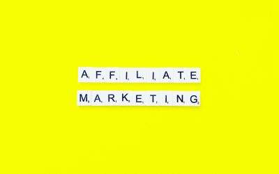 Hvad er affiliate marketing og hvordan bruger man det ?