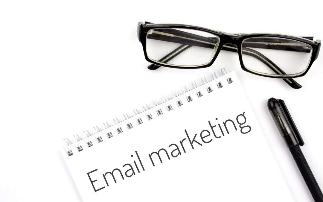 Få mere ud af e-mail marketing med Mailchimp!