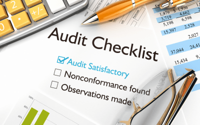 Teknisk SEO-audit