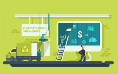 Konverteringsoptimering